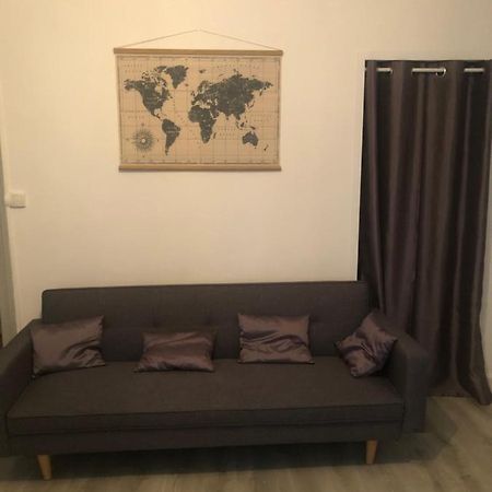 Appartement F3 Agreable Виши Экстерьер фото