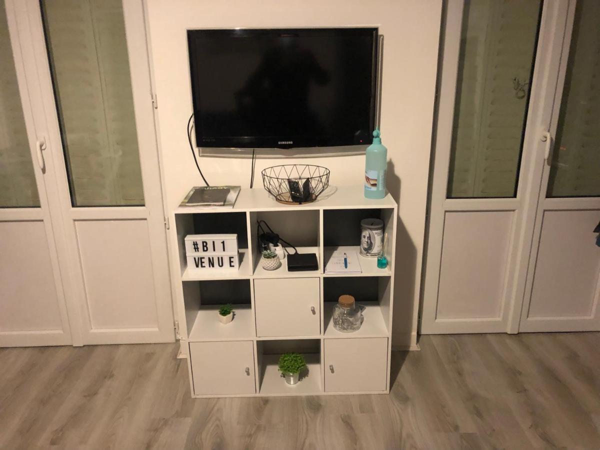Appartement F3 Agreable Виши Экстерьер фото