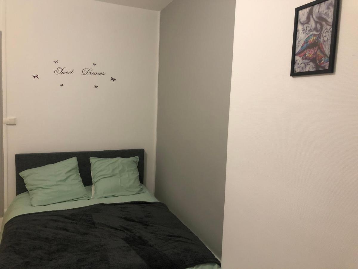 Appartement F3 Agreable Виши Экстерьер фото